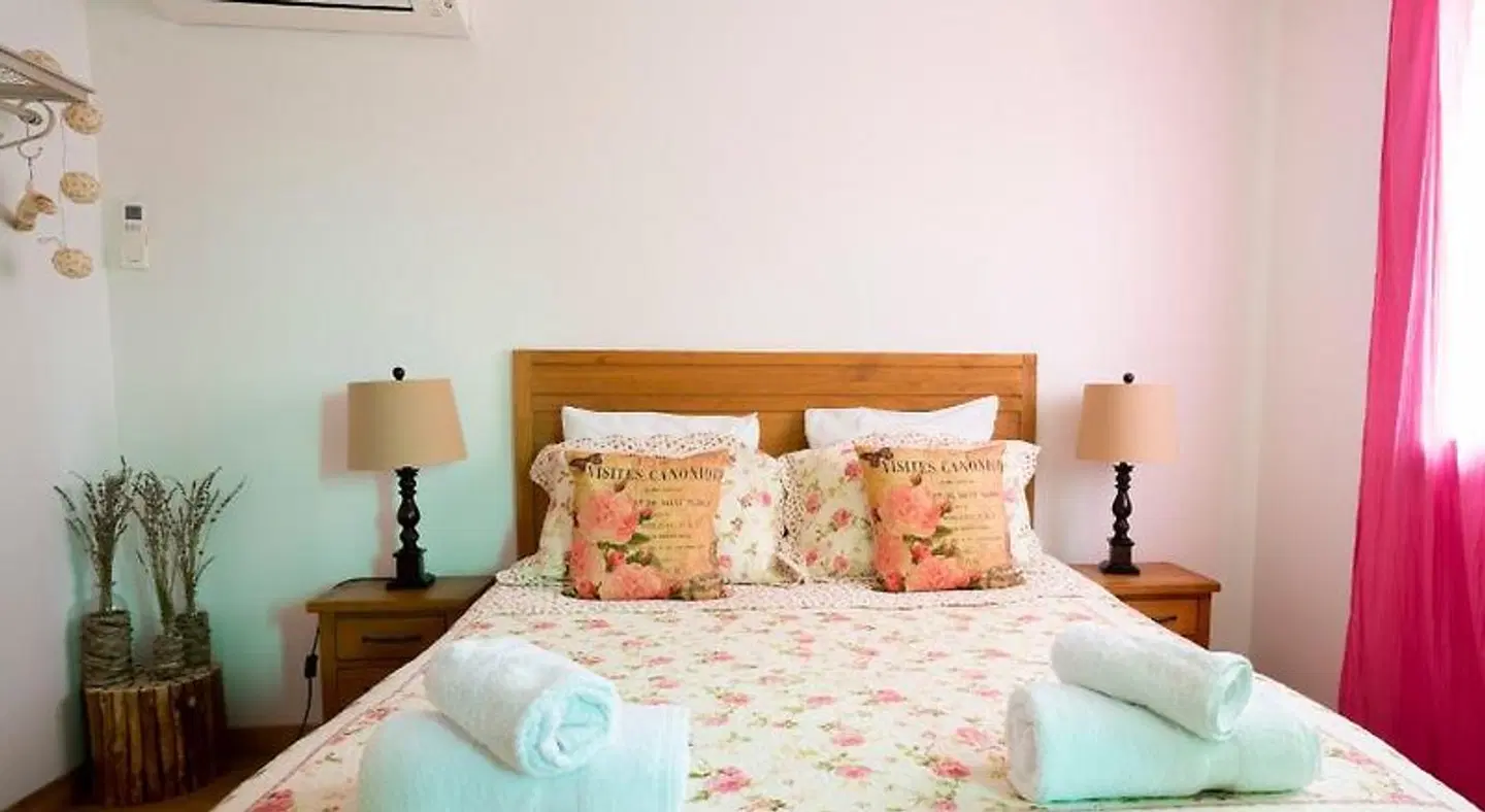 Lyon Mon Amour B&B ROOM_EXAMPLE