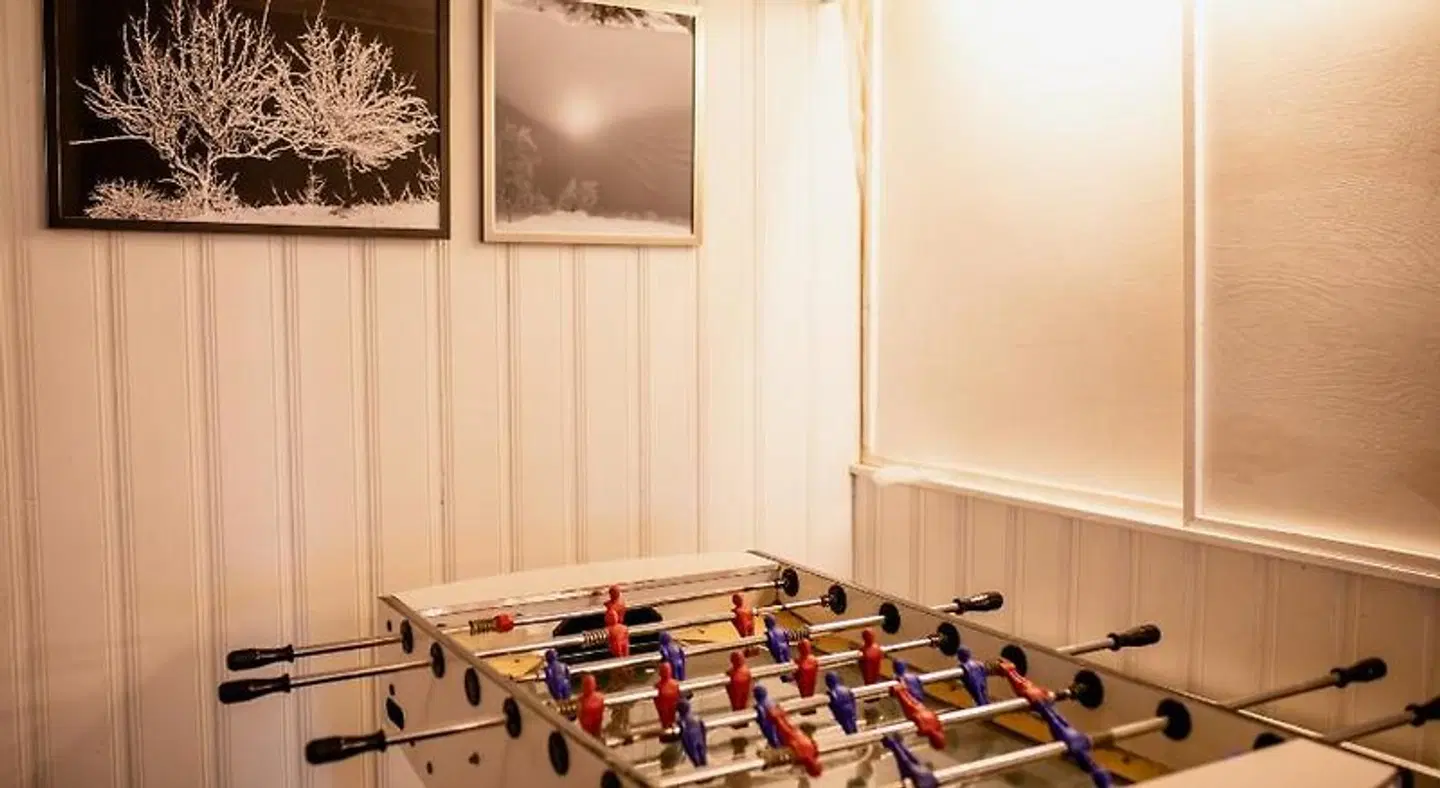 Kringsjå Hotel Konferenz