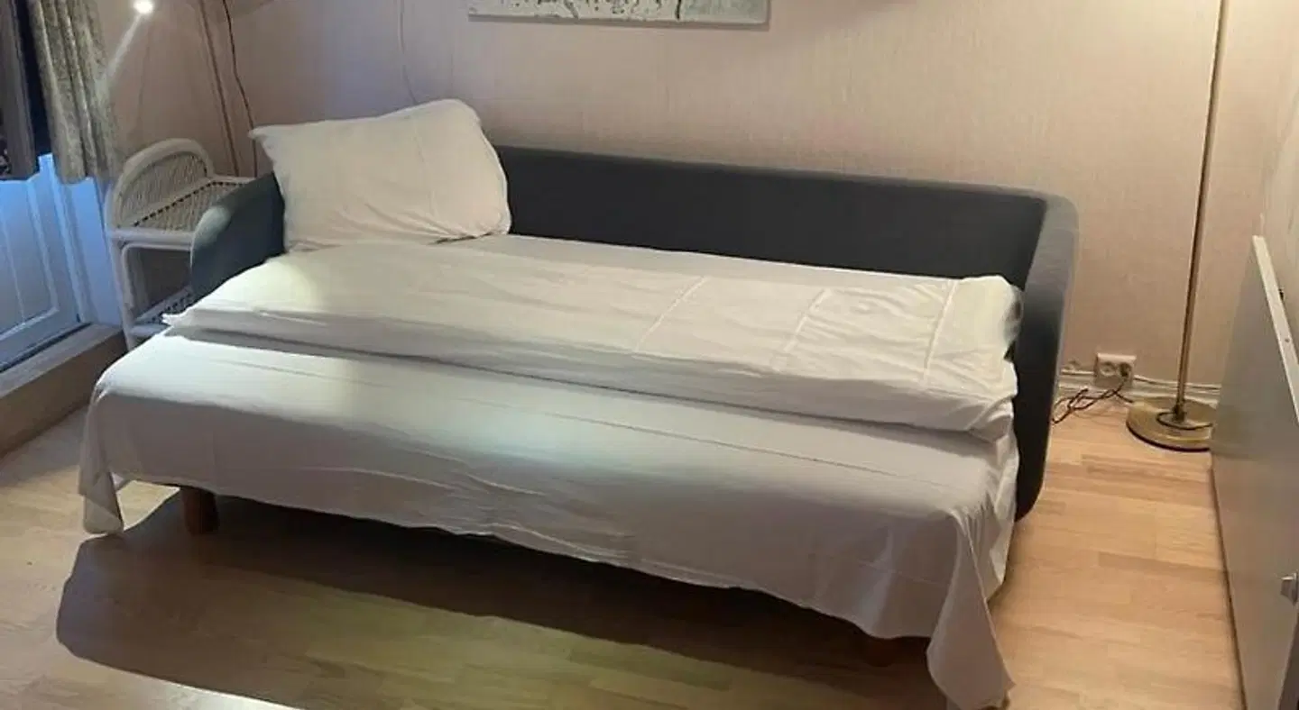 Kringsjå Hotel ROOM_EXAMPLE