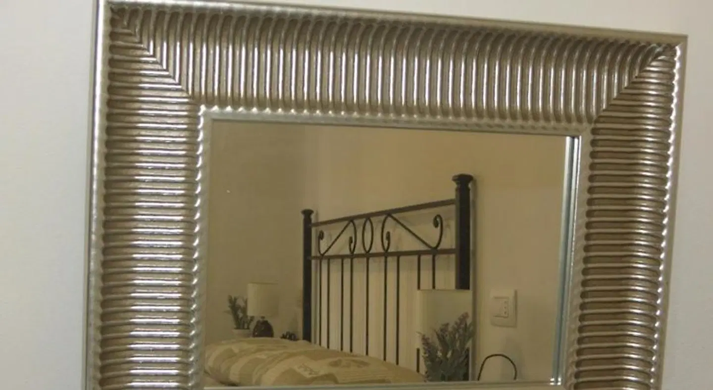B&B degli artisti ROOM_EXAMPLE