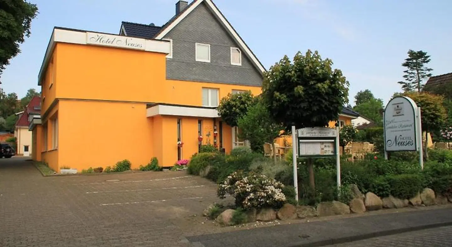 Neuses EXTERIOR