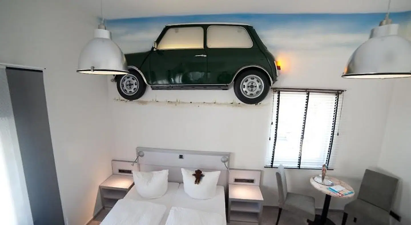 Hotel Sprenz ROOM_EXAMPLE