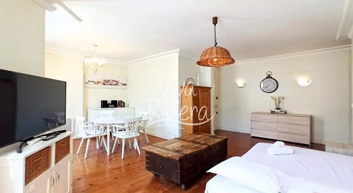 Viva Riviera 5 Rue Florian ROOM_EXAMPLE
