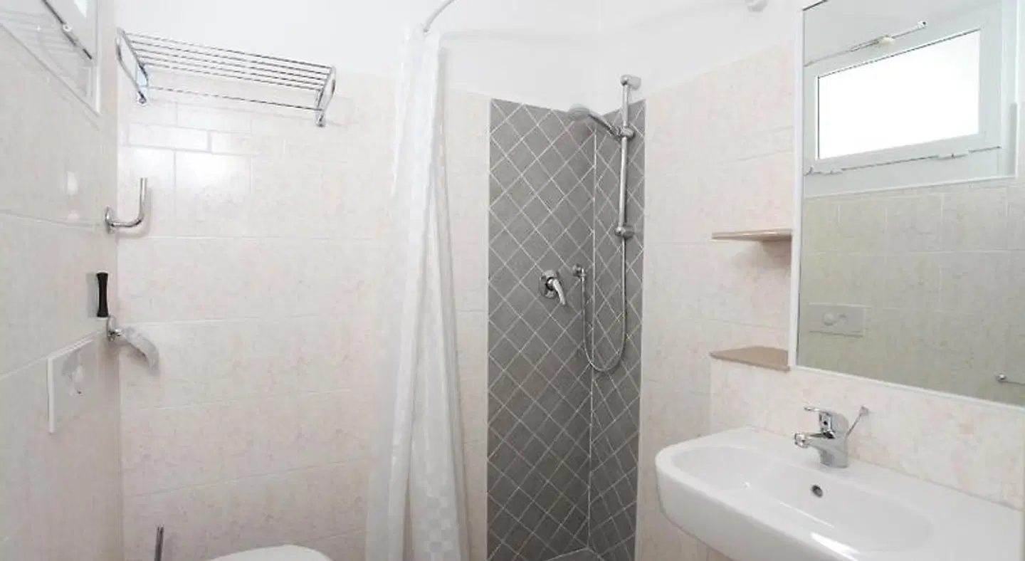 Baltic Badezimmer