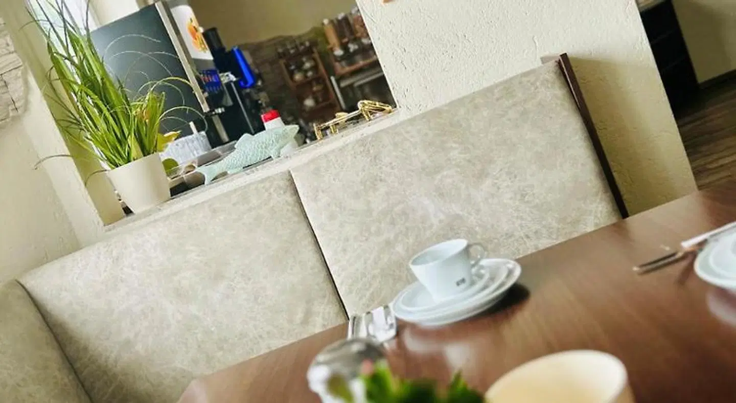 tauwerk Hotel Badezimmer
