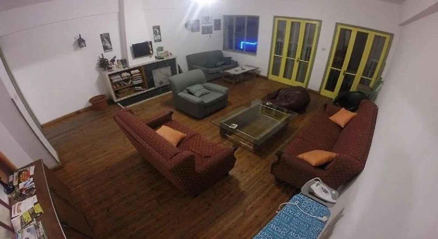 Lima Sol House ROOM_EXAMPLE