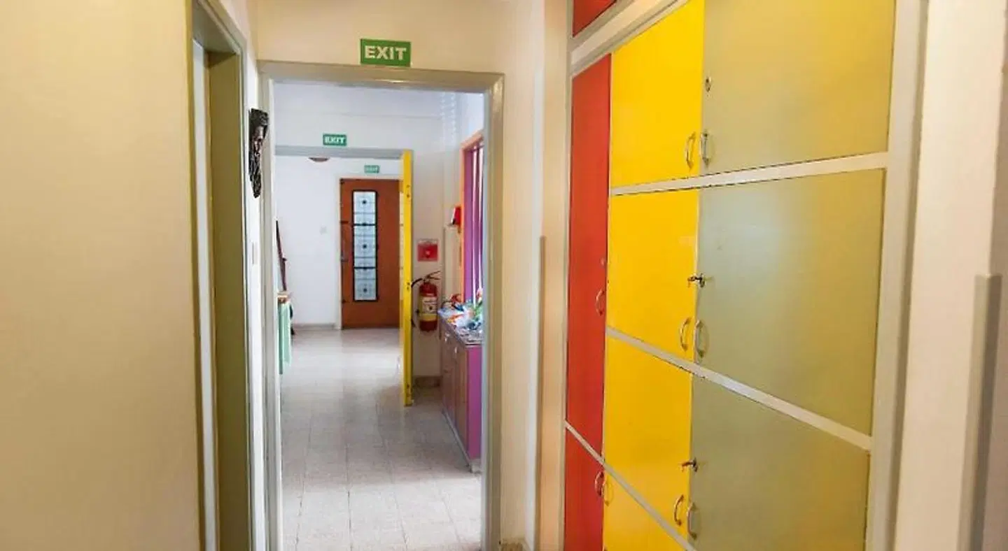 Lima Sol House Badezimmer