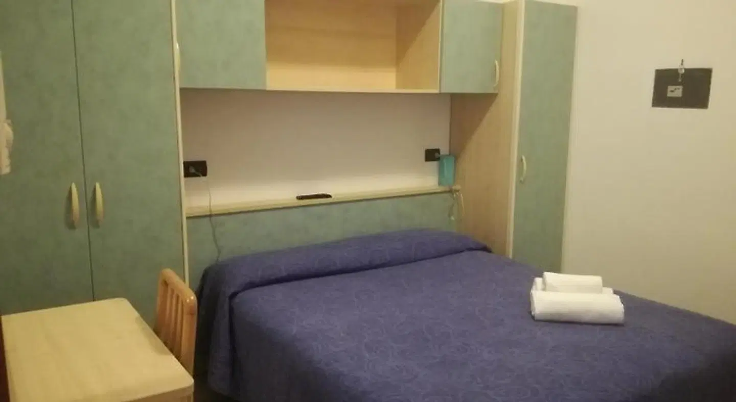 Sogno ROOM_EXAMPLE