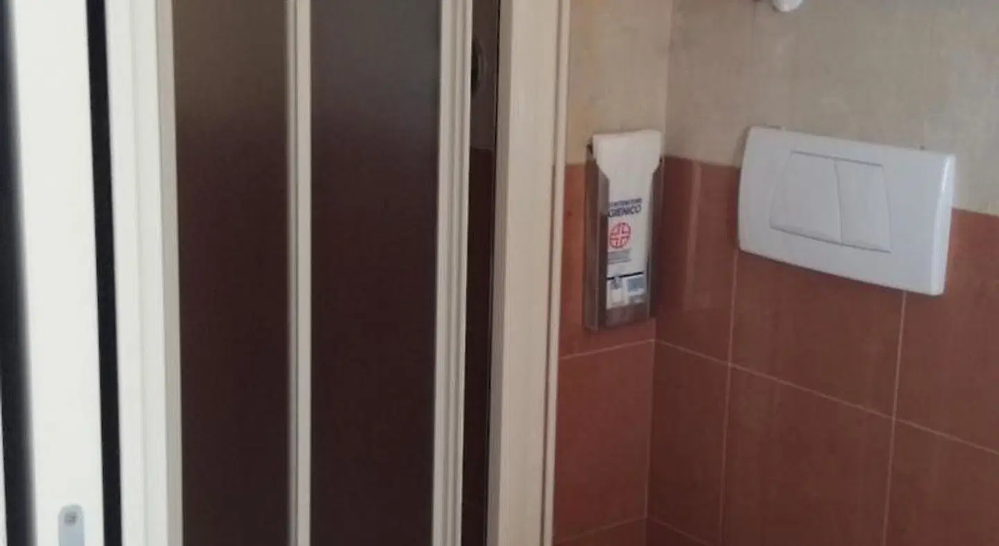 Sogno Badezimmer