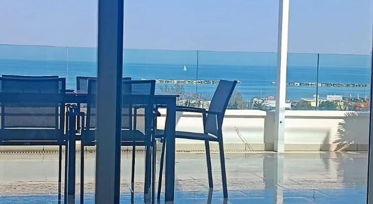 Residence Millecento Terrasse
