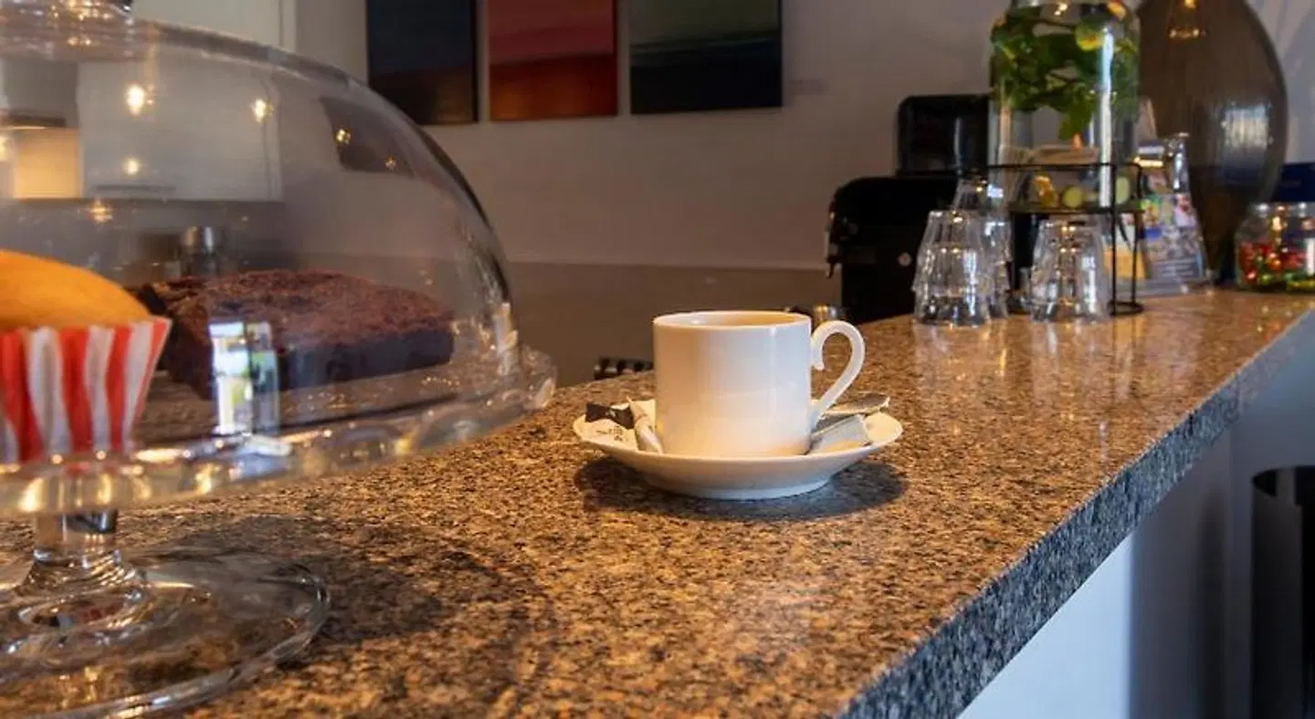 Hotel La Rosa Amsterdam Beach Wellness