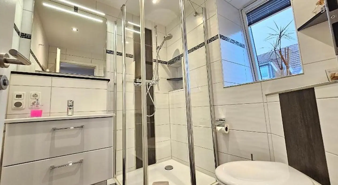 Appartementhaus-Kogge-Wohnung-7 Badezimmer