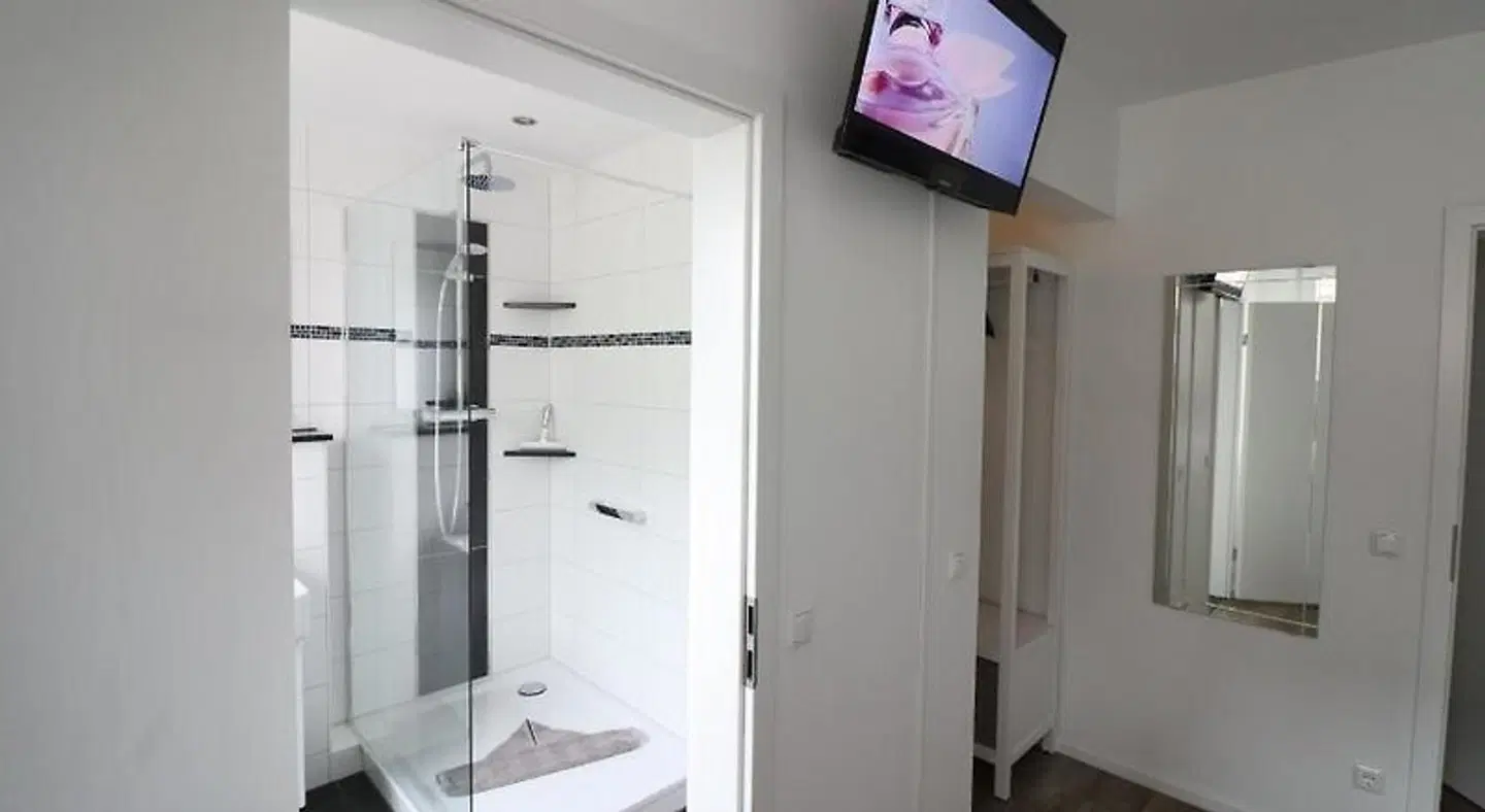 Appartementhaus-Kogge-Wohnung-7 Badezimmer