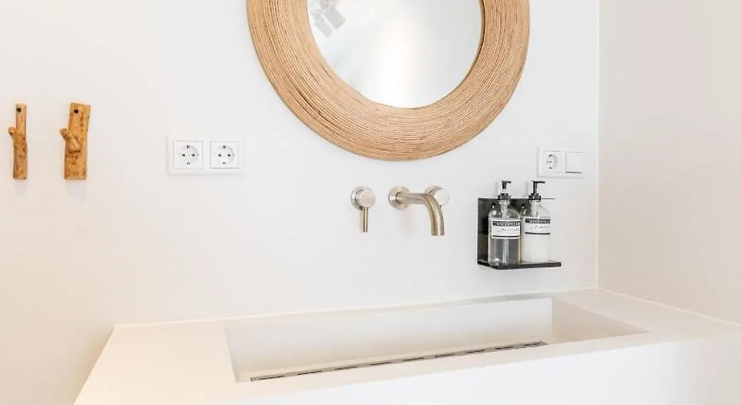 Luttik Badezimmer