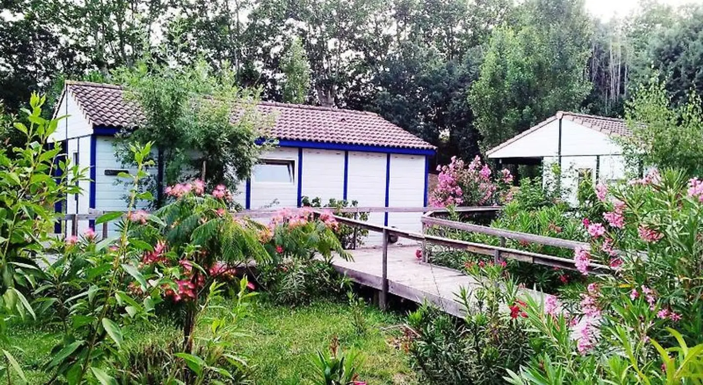 Git'Ostal Garten