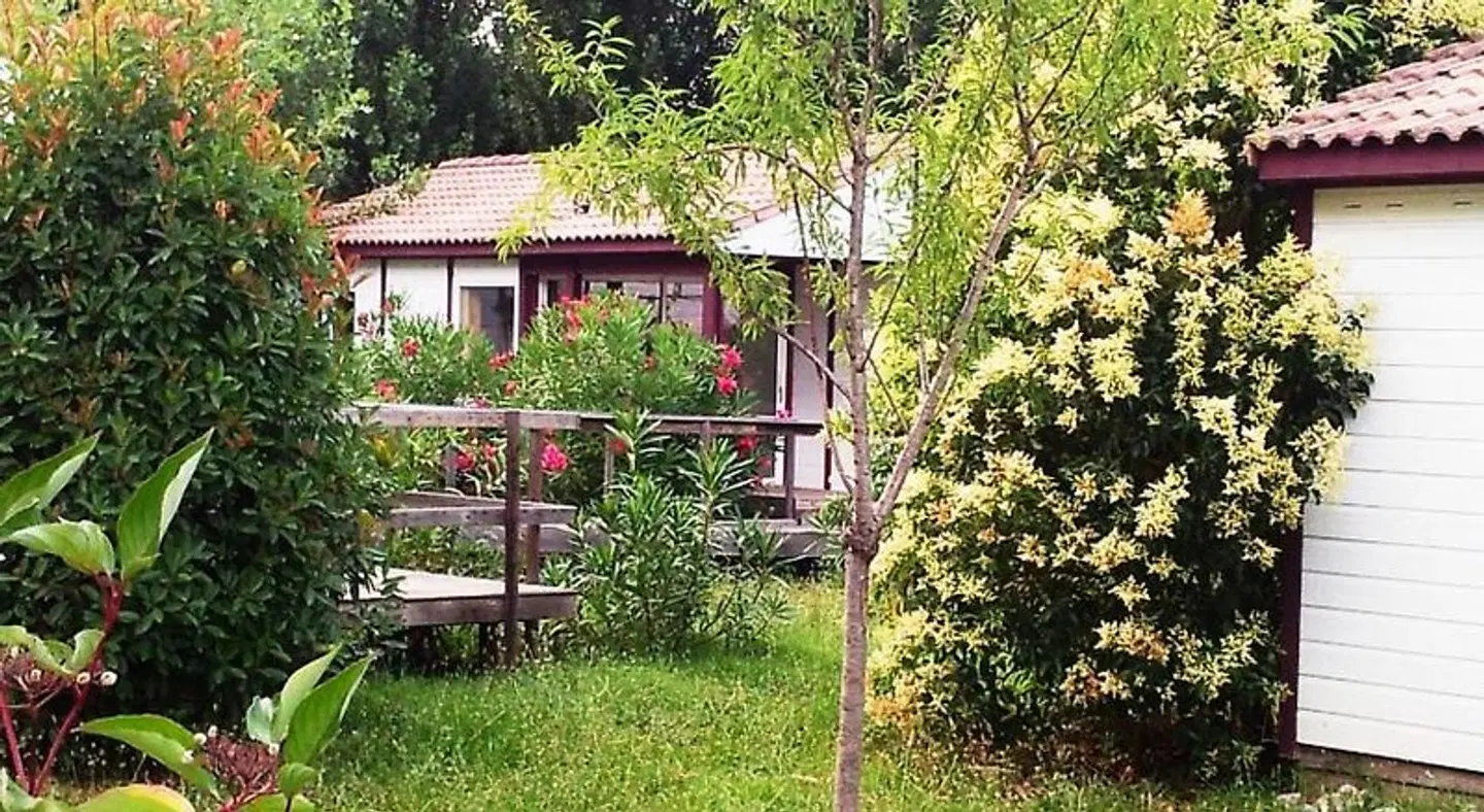 Git'Ostal Garten