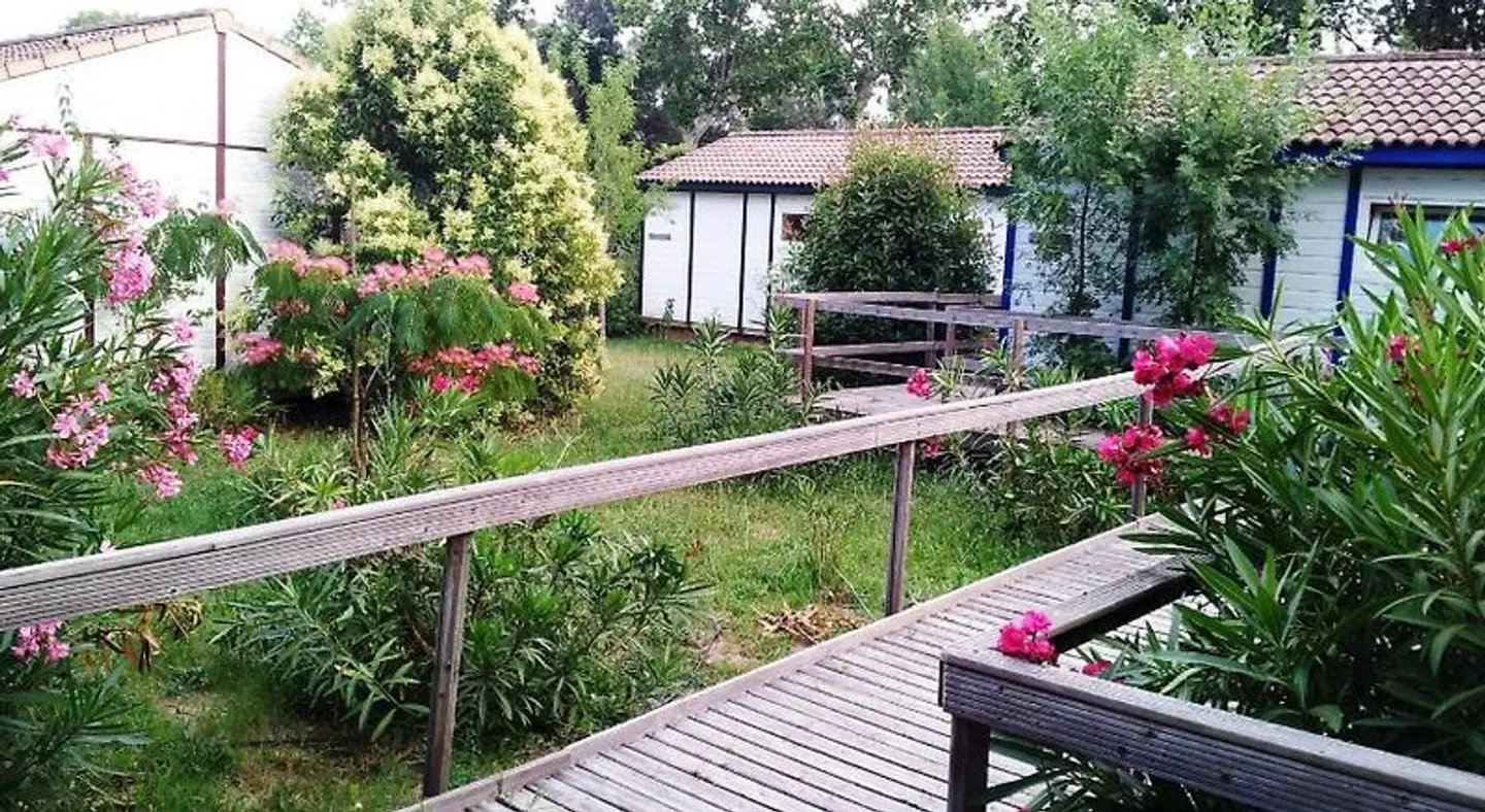 Git'Ostal Garten