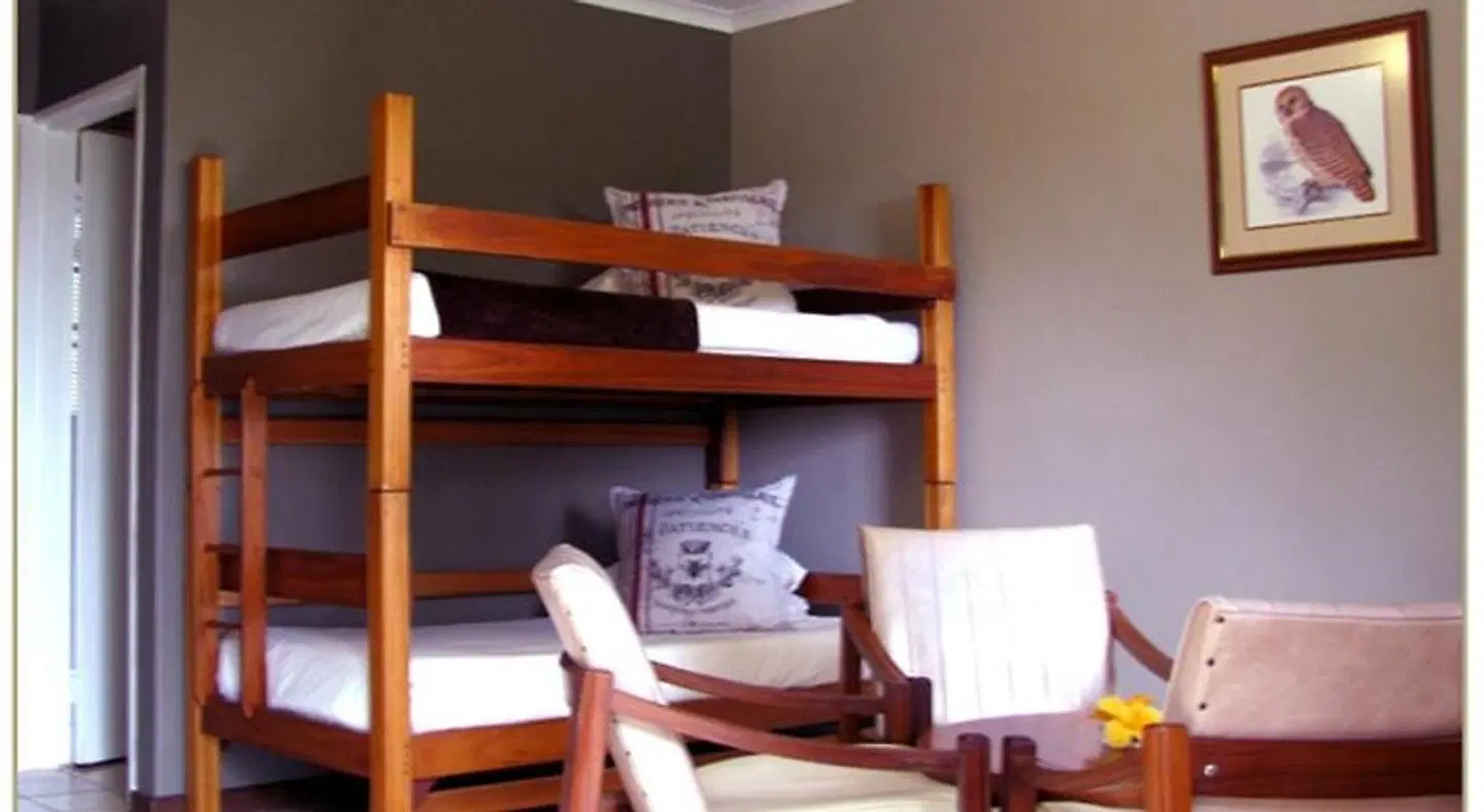 Eagle's Nest Chalets Konferenz