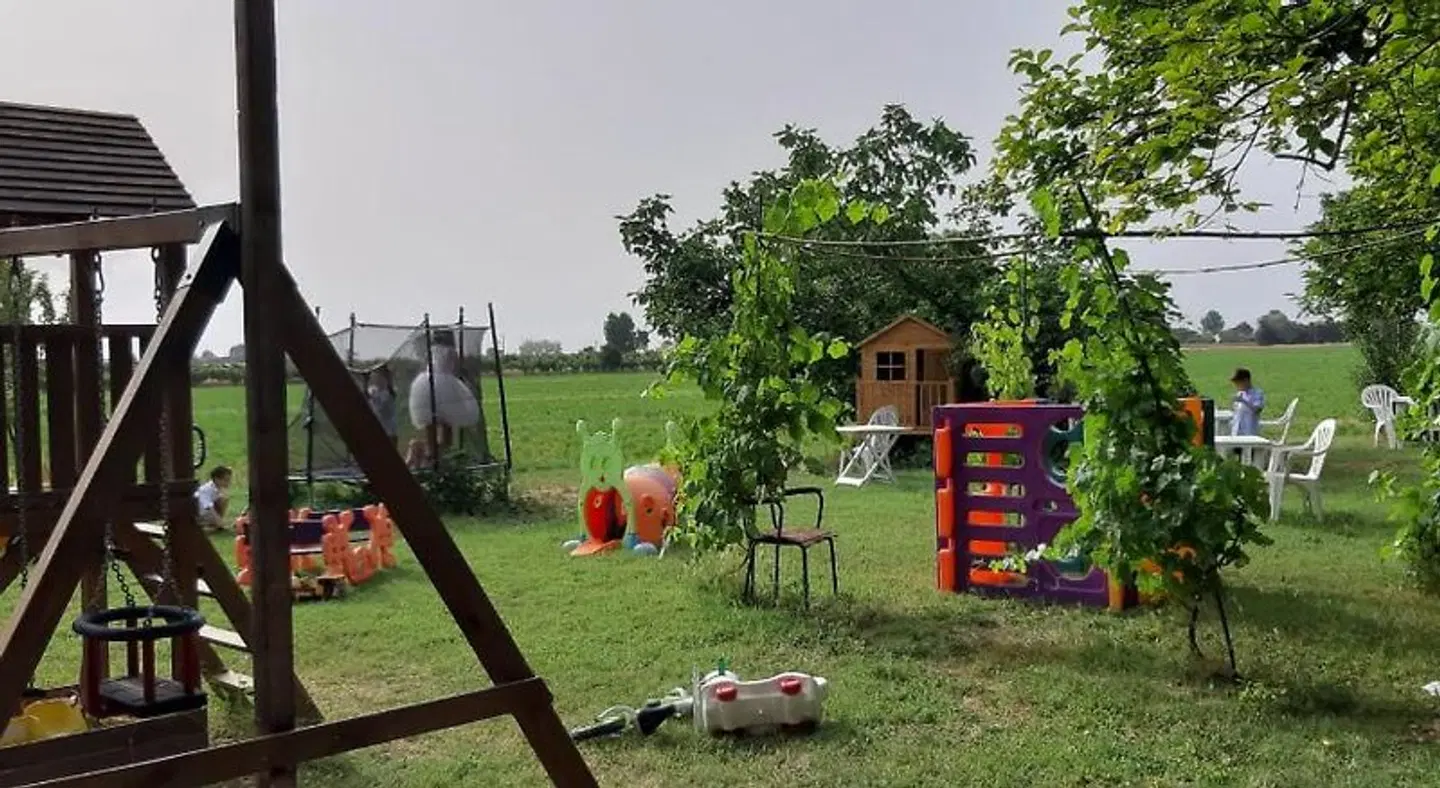 Antico Casale Cesenatico B&B SPORTS_AND_LEISURE