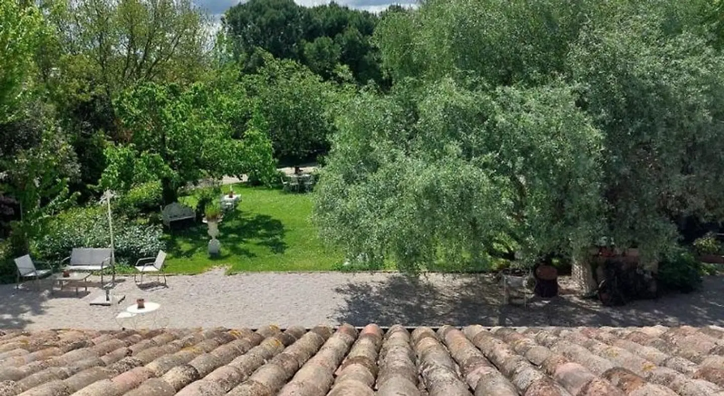 Antico Casale Cesenatico B&B LANDSCAPE