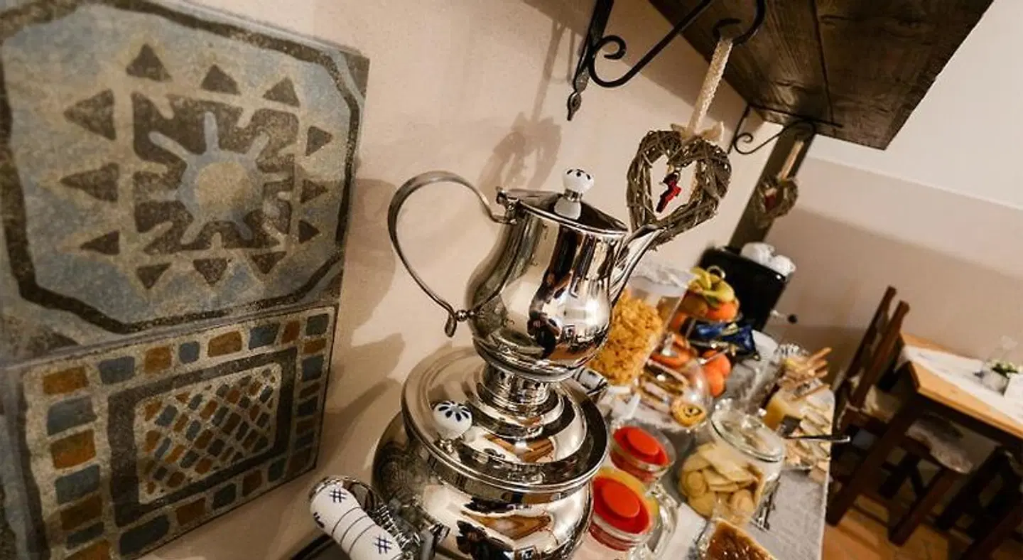 Antico Casale Cesenatico B&B SPORTS_AND_LEISURE