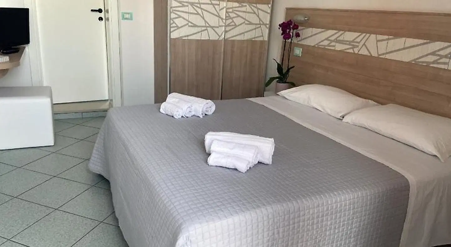 MareHome ROOM_EXAMPLE