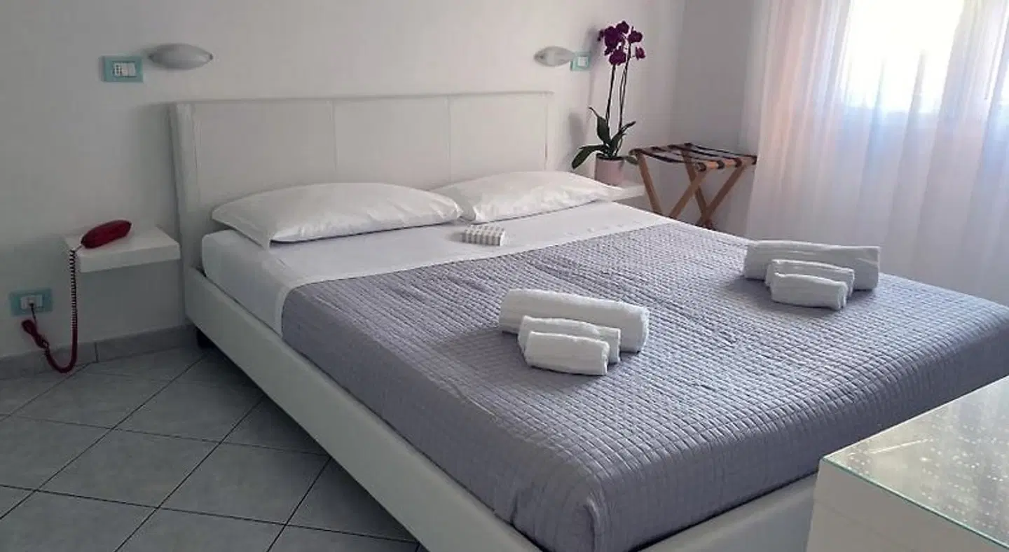 MareHome ROOM_EXAMPLE