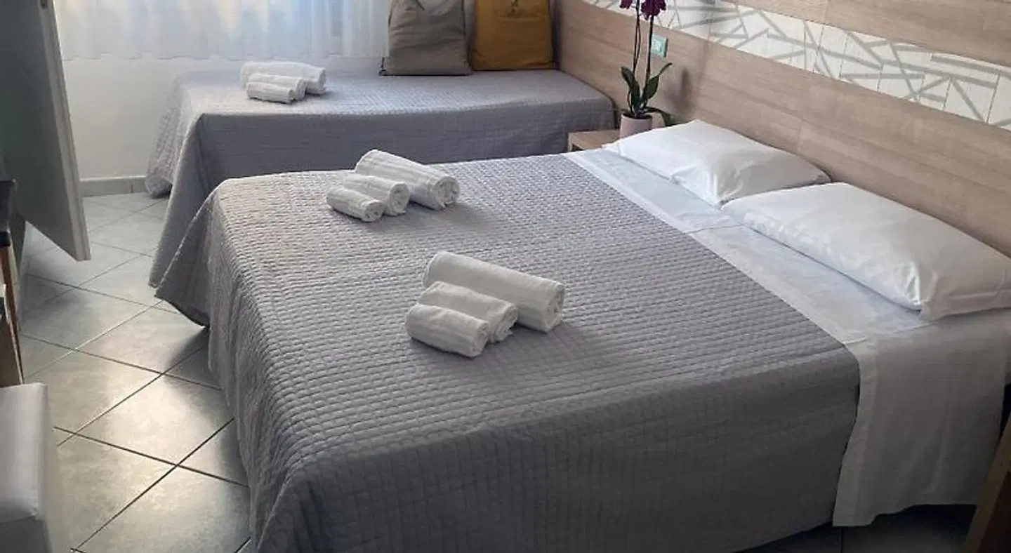 MareHome HEALTH_BEAUTY