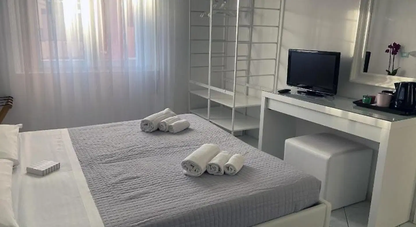 MareHome HEALTH_BEAUTY