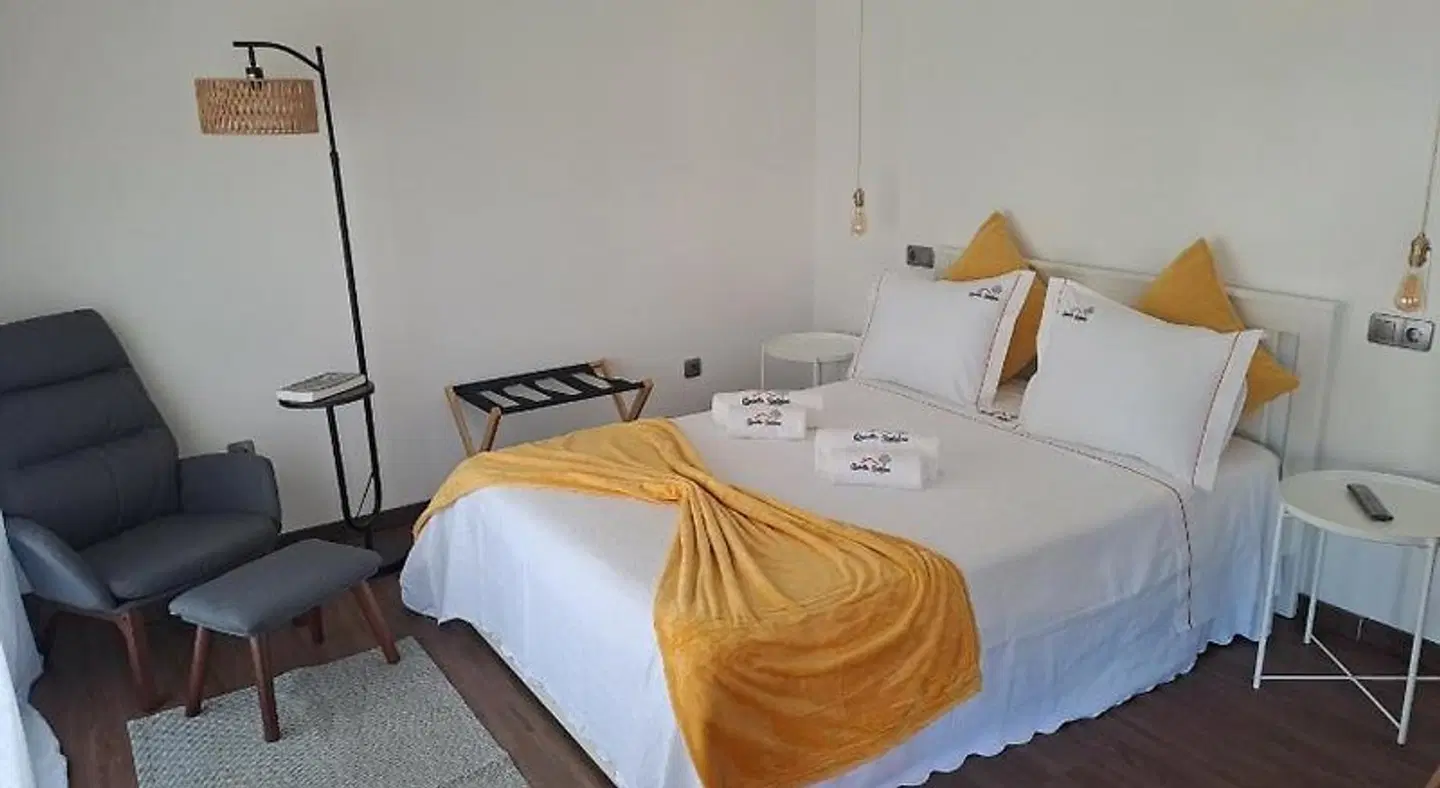 Quinta Salinas - Puro Prazer ROOM_EXAMPLE