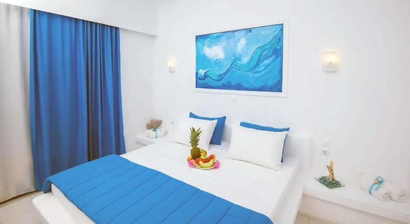 Mojito Beach Rooms ROOM_EXAMPLE