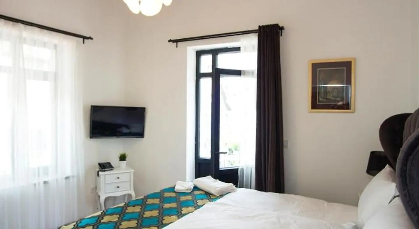 Selvese Collection Galata 1875 ROOM_EXAMPLE