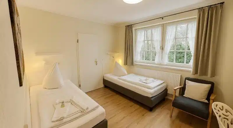 Landhaus am Fillerberg – Hotelfoto