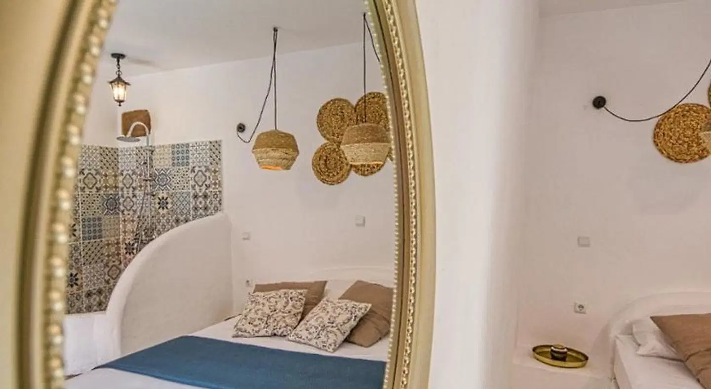 Mascot Garden Rooms ROOM_EXAMPLE