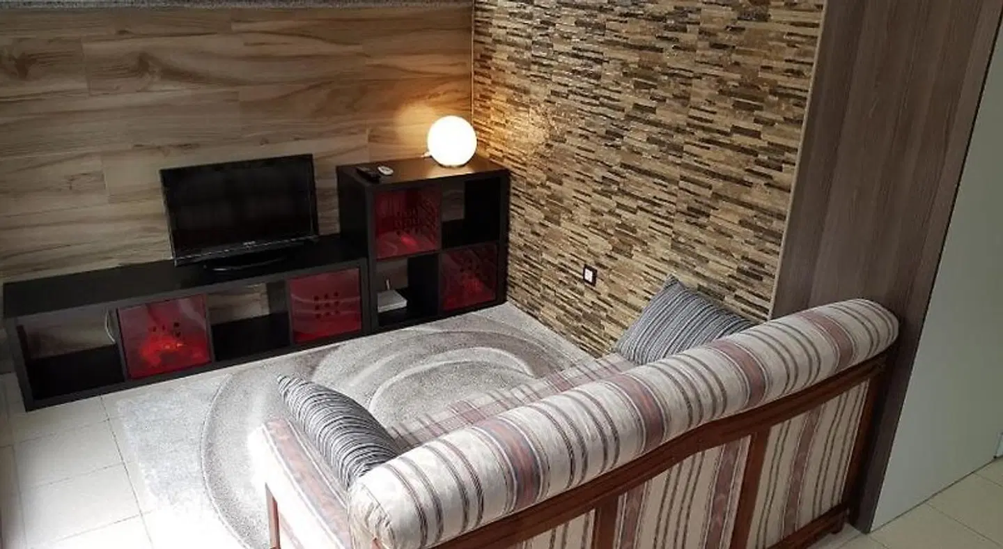 O Ninho Guest House ROOM_EXAMPLE