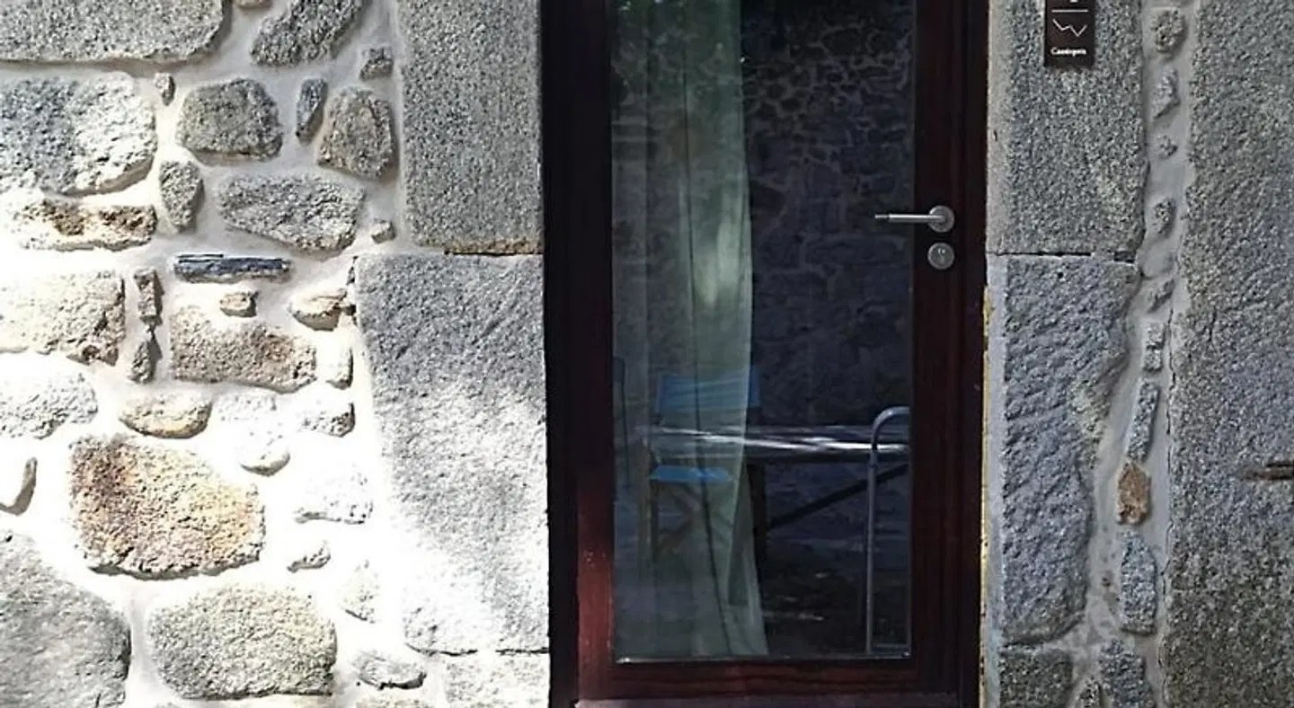 Antas Guest House EXTERIOR