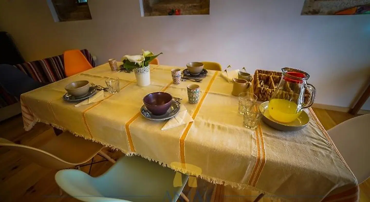 Antas Guest House Restaurant