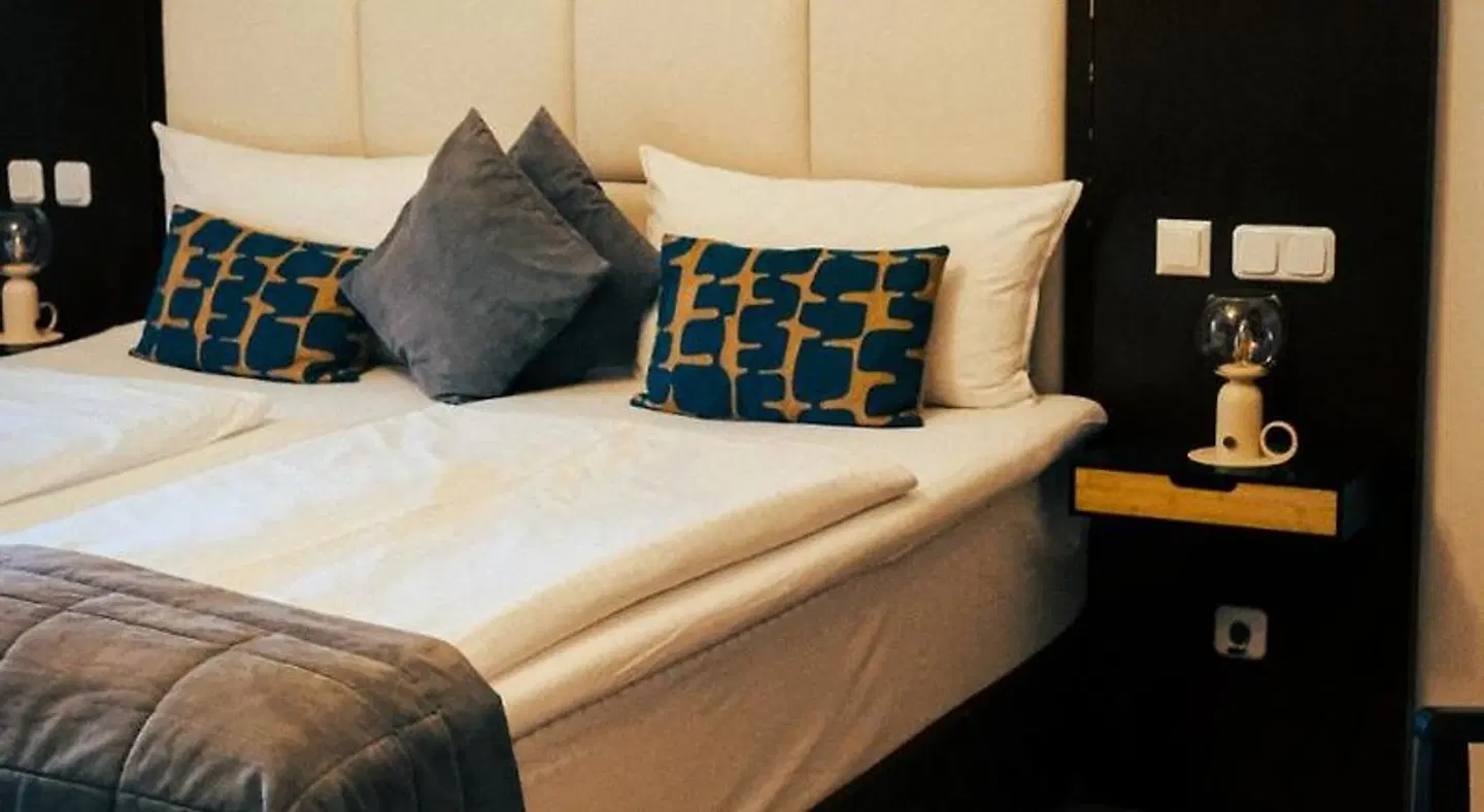 Ostsee Hotel Travemunde ROOM_EXAMPLE