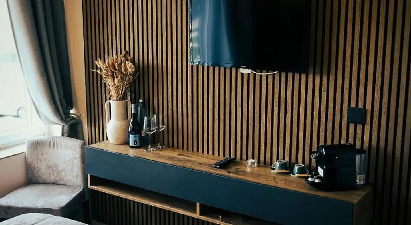 Ostsee Hotel Travemunde Bar