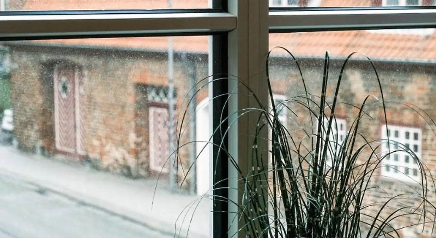 Ostsee Hotel Travemunde EXTERIOR