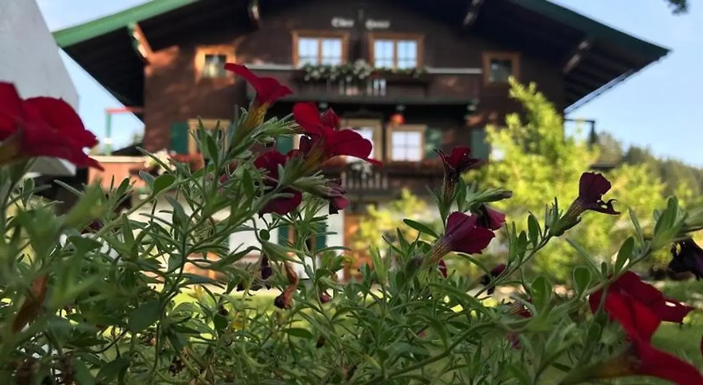 Hof Oberhaus EXTERIOR