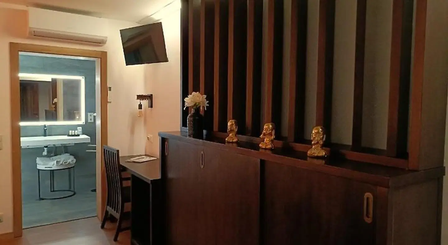 Quinta Padre Lobo Konferenz