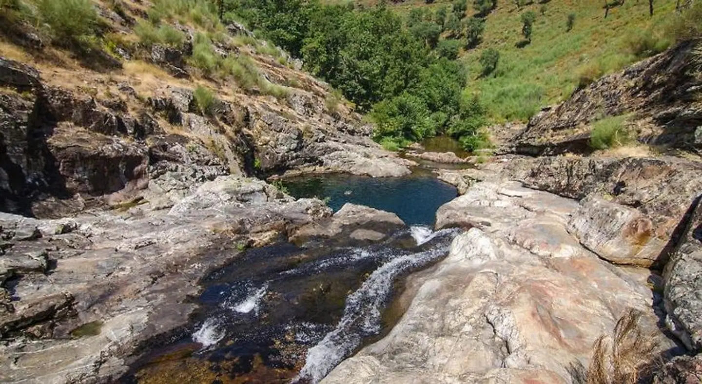 Refugio dos Macedos LANDSCAPE