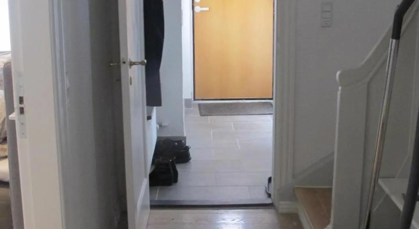 Guesthouse Sharon Suite ROOM_EXAMPLE