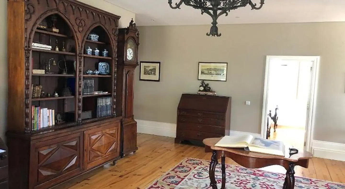 Quinta da Portela - Casa Visconde Arneiros ROOM_EXAMPLE