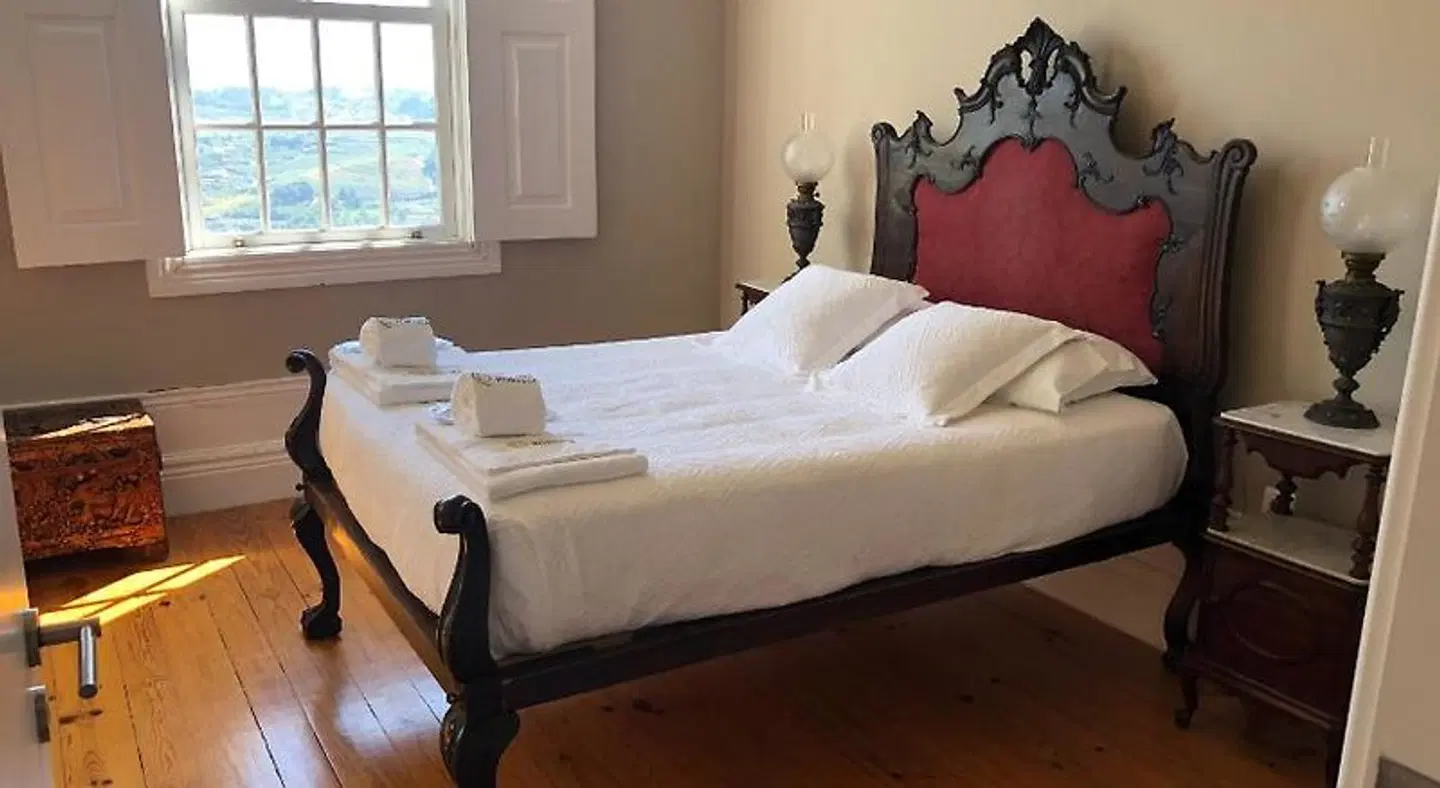Quinta da Portela - Casa Visconde Arneiros ROOM_EXAMPLE
