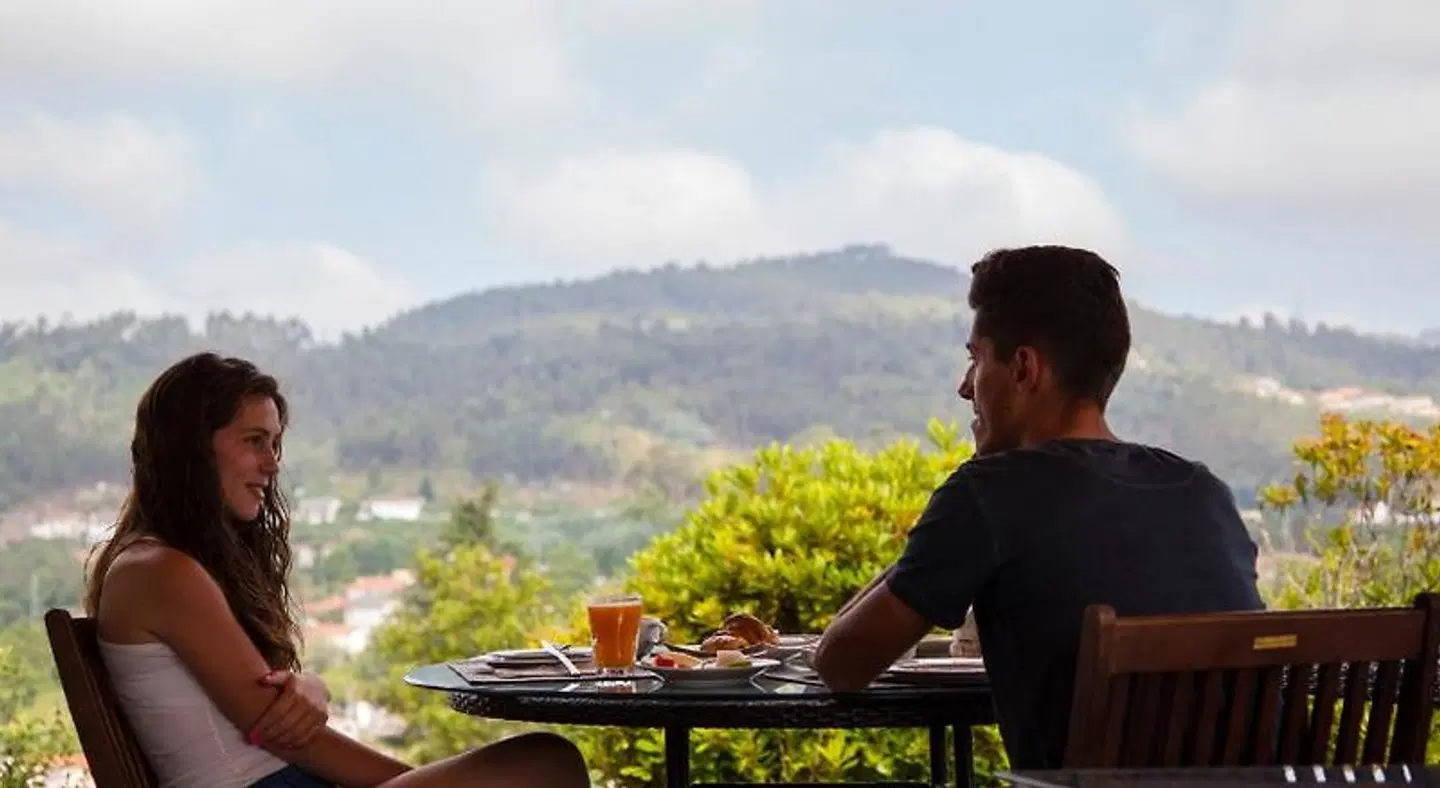 Quinta Da Mouta PEOPLE