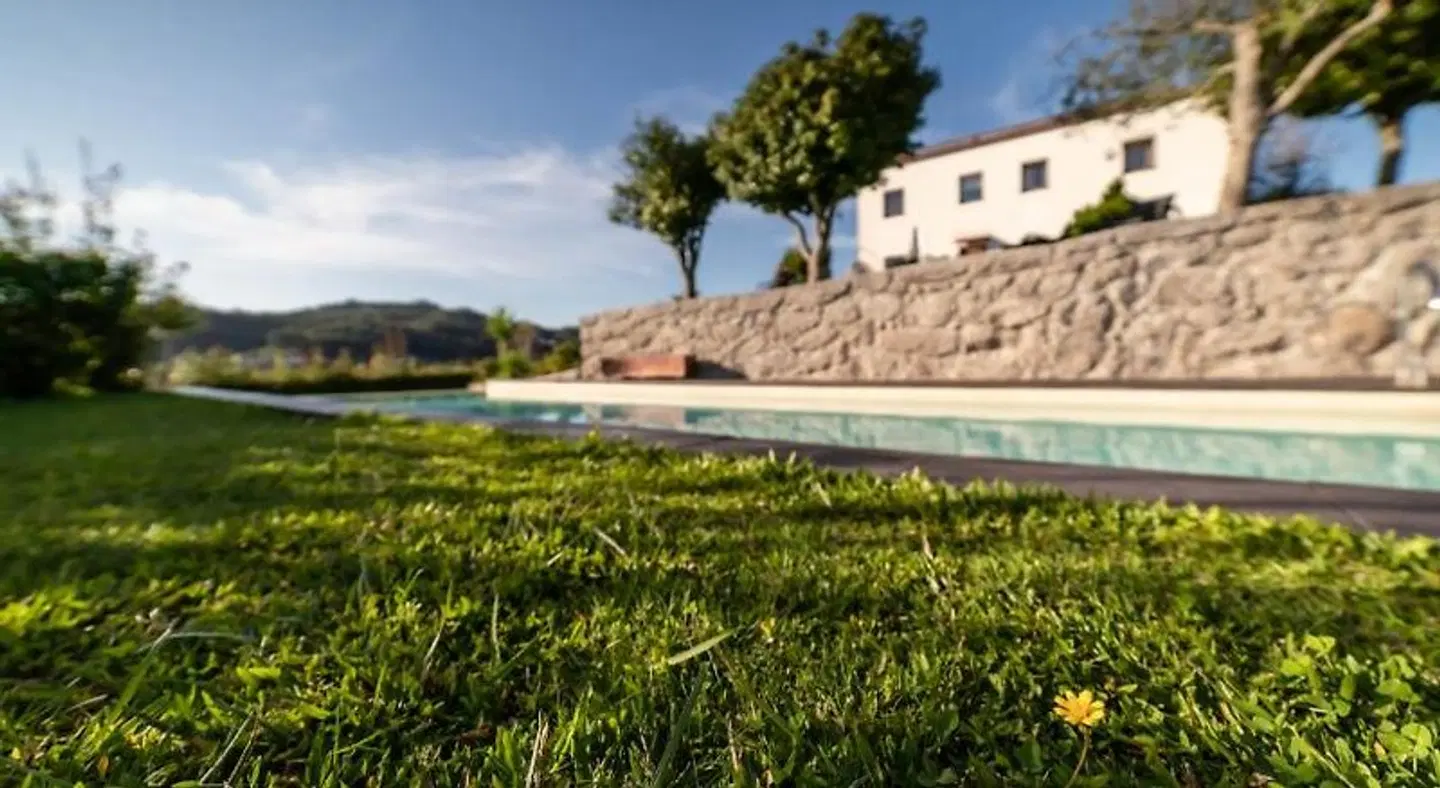 Quinta Da Mouta EXTERIOR
