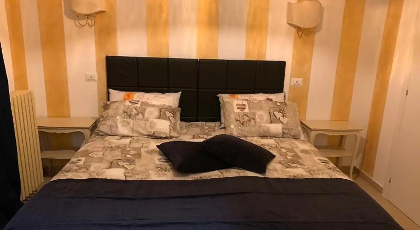 Fiumicino A57 ROOM_EXAMPLE