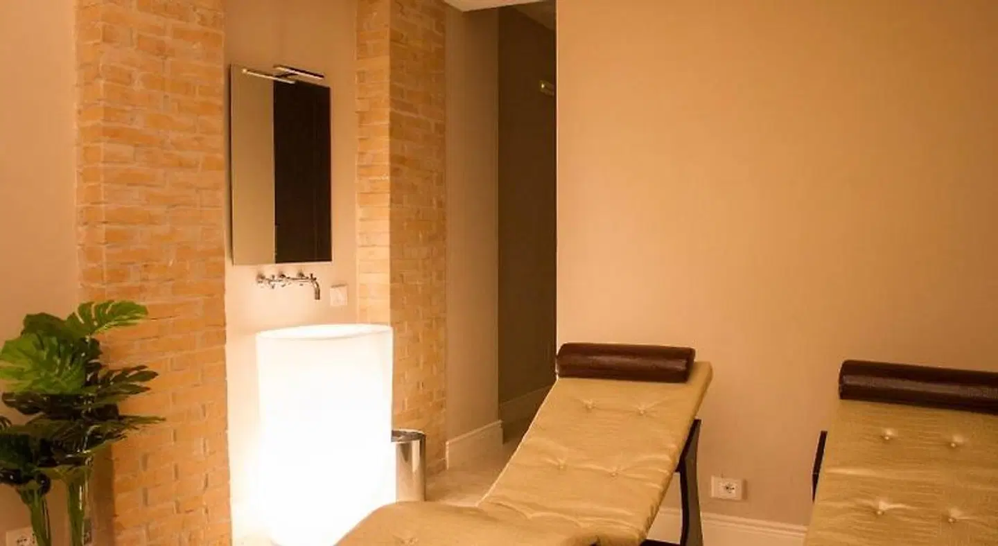 Residenza Palazzo Fortuna HEALTH_BEAUTY